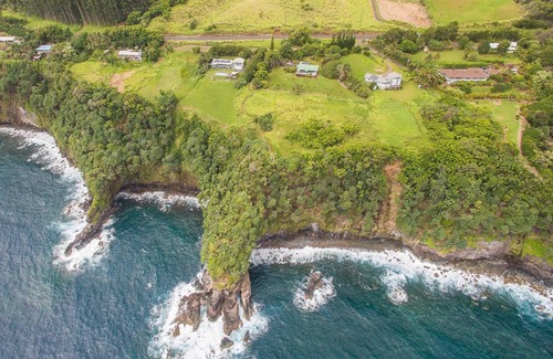 Ninole House | 166 m² House ∙ 4 bedrooms ∙ 9 guests