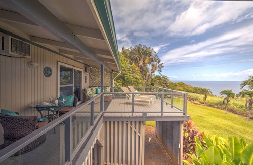 Ninole House | 166 m² House ∙ 4 bedrooms ∙ 9 guests
