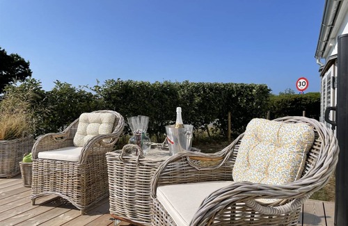Vestero Havn House | 166 m² House ∙ 4 bedrooms ∙ 8 guests