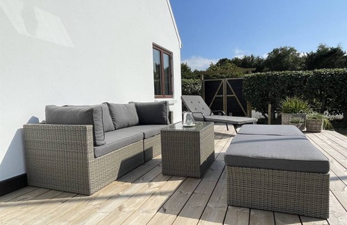 Vestero Havn House | 166 m² House ∙ 4 bedrooms ∙ 8 guests