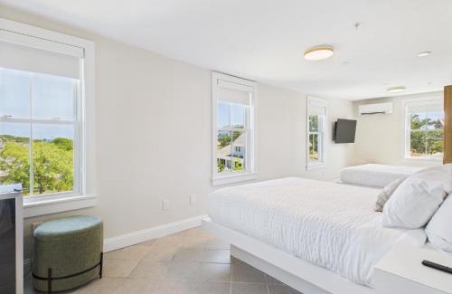 Block Island Hotel | 1661 Resort