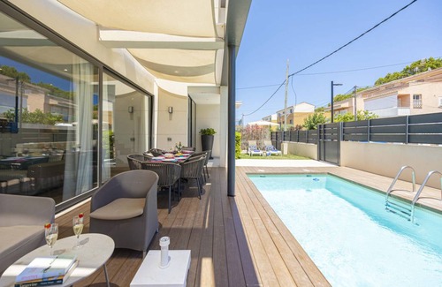Can Picafort Villa | 167 m² Villa ∙ 4 bedrooms ∙ 8 guests