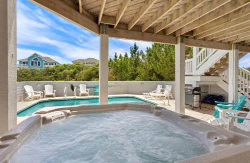Ocean Sands House | 1678 - Wave Rider