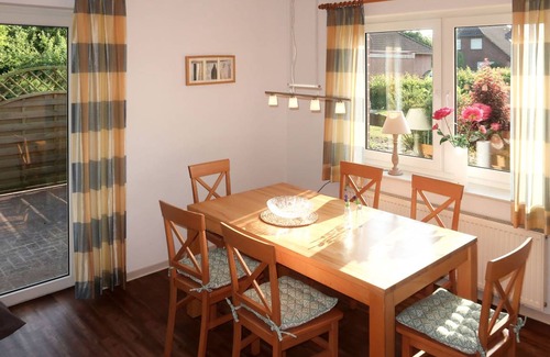 Ditzumerverlaat House | 168 m² House ∙ 4 bedrooms ∙ 8 guests