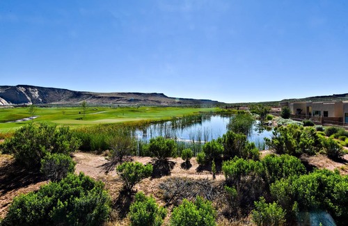 St. George House | 168 m² House ∙ 3 bedrooms ∙ 12 guests