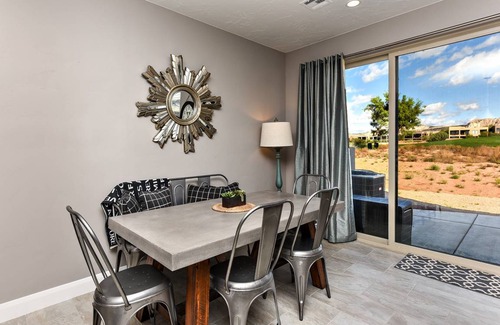 St. George House | 168 m² House ∙ 4 bedrooms ∙ 10 guests