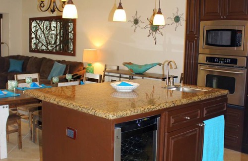 Bella Vista Condo | 169 m² Condo ∙ 2 bedrooms ∙ 4 guests