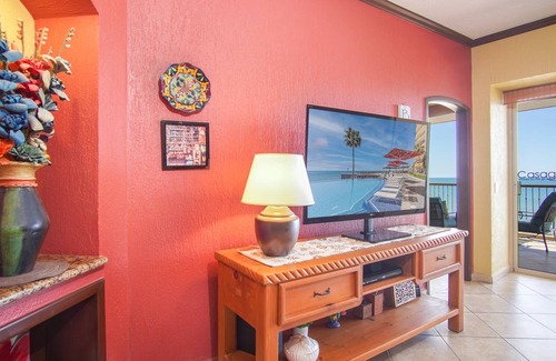 Puerto Penasco Condo | 169 m² Condo ∙ 2 bedrooms ∙ 6 guests
