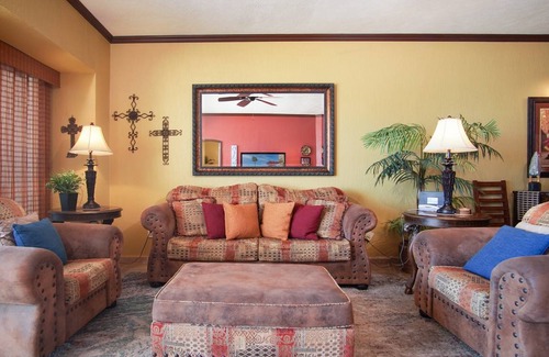 Puerto Penasco Condo | 169 m² Condo ∙ 2 bedrooms ∙ 6 guests