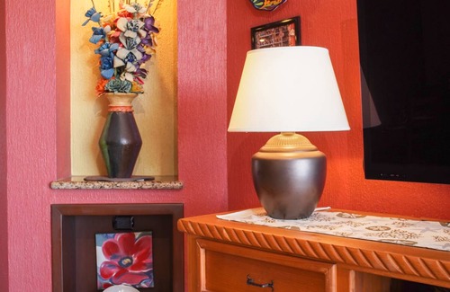 Puerto Penasco Condo | 169 m² Condo ∙ 2 bedrooms ∙ 6 guests
