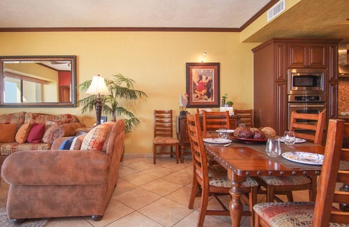 Puerto Penasco Condo | 169 m² Condo ∙ 2 bedrooms ∙ 6 guests