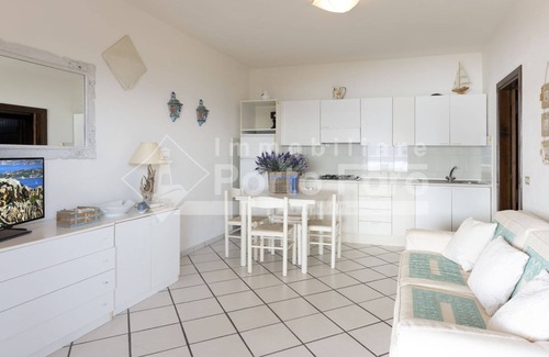 Capo d'Orso Apartment | 16C Appartamento - 16C PORTO MANNU