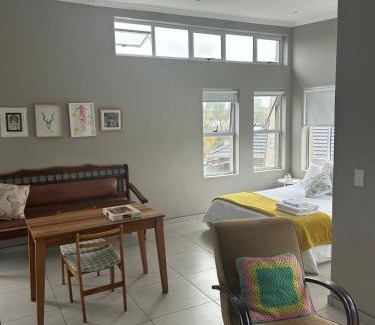 Eikenbosch Apartment | 16Park
