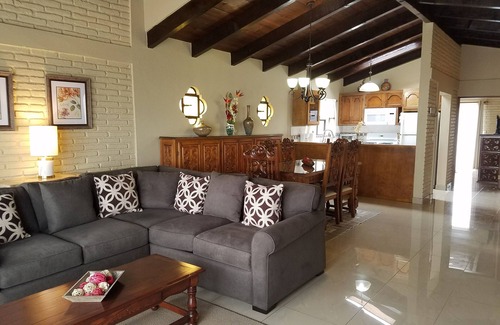 Las Gaviotas Condo | (17#1) romantic and cozy condo in Las Gaviotas en Playas de Rosarito