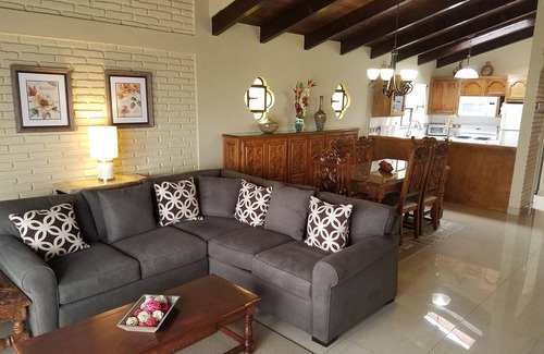 Las Gaviotas Condo | (17#1) romantic and cozy condo in Las Gaviotas en Playas de Rosarito