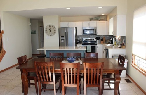 Dennisville Condo | 17 65th Street, Unit:East