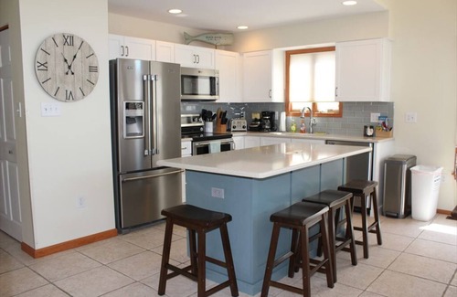 Dennisville Condo | 17 65th Street, Unit:East
