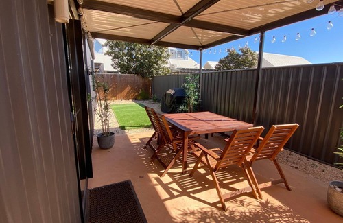Exmouth House | 17 Cooyou Close - Perfect two bedroom two bathroom villa