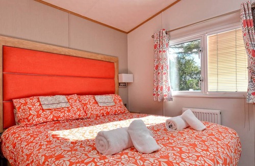 Rhyd-y-clafdy Ski Chalet | 17 Crugan in the beautiful Pwllheli