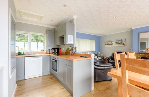 Llanbedrog Cottage | 17 Glyn Y Marian