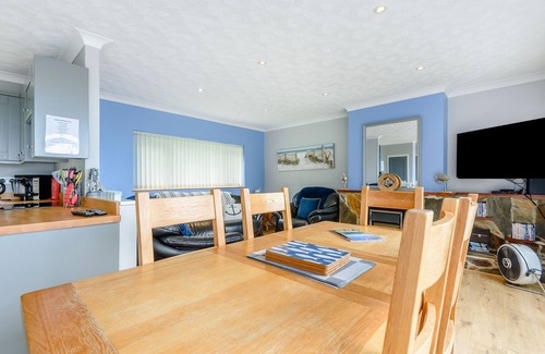 Llanbedrog Cottage | 17 Glyn Y Marian