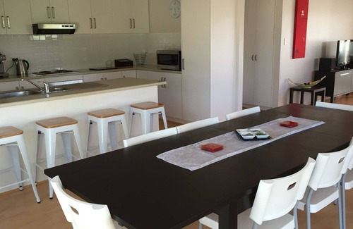 Waterhouse House | 17 Lakeside Terrace Robe SA