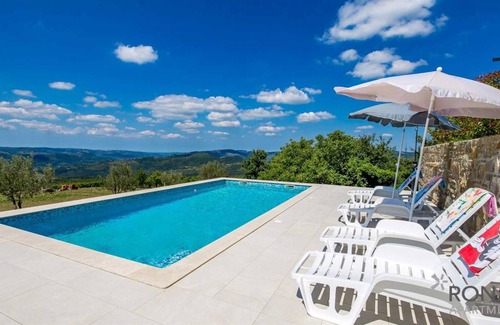 Vrh Apartment | 17 m² Apartment ∙ 1 bedroom ∙ 2 guests