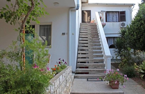 Vir Apartment | 17 m² Apartment ∙ 2 guests