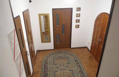 Goldap Bed & Breakfast | 17 m² Bed and breakfast ∙ 4 guests
