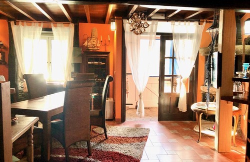 Porto do Barqueiro House | 17 m² House ∙ 3 bedrooms ∙ 6 guests