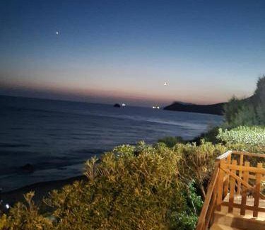 Diskos Hotel | 17 m² Hotel ∙ 3 guests