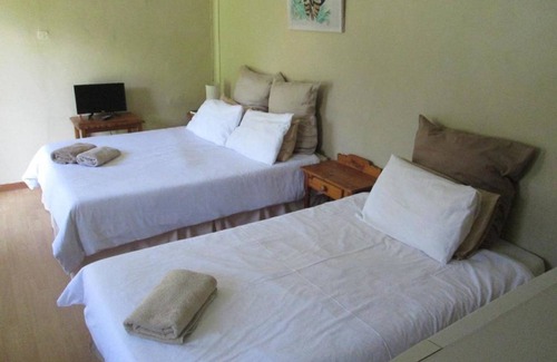Bayswater Resort | 17 m² Private room ∙ 1 bedroom ∙ 3 guests