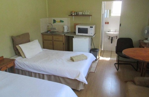 Bayswater Resort | 17 m² Private room ∙ 1 bedroom ∙ 3 guests