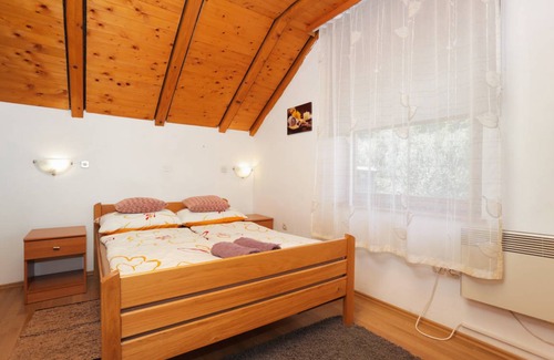 Grabovac Resort | 17 m² Private room ∙ 1 bedroom ∙ 2 guests