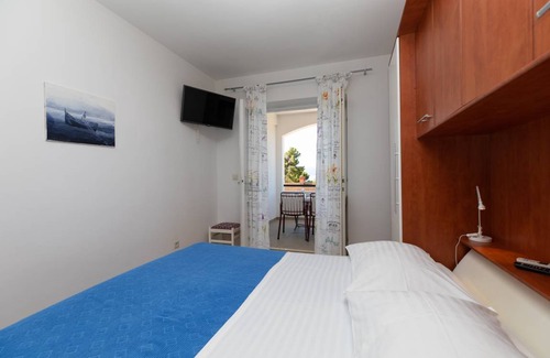 Medici Apartment | 17 m² Studio flat ∙ 1 bedroom ∙ 2 guests