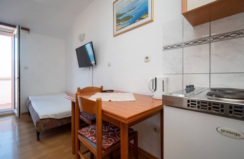 Razanac Apartment | 17 m² Studio flat ∙ 1 bedroom ∙ 2 guests