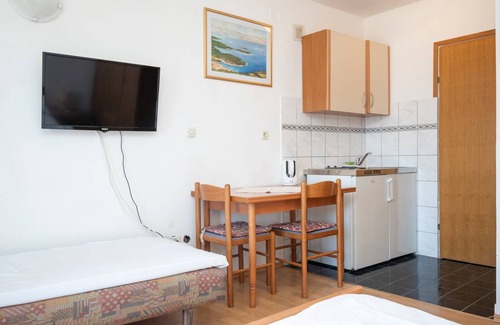Razanac Apartment | 17 m² Studio flat ∙ 1 bedroom ∙ 2 guests