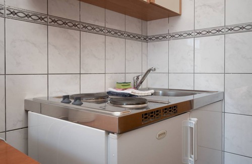 Razanac Apartment | 17 m² Studio flat ∙ 1 bedroom ∙ 2 guests