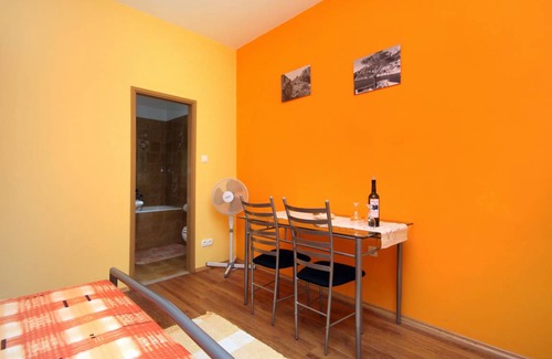 Vrisnik Apartment | 17 m² Studio flat ∙ 1 bedroom ∙ 2 guests