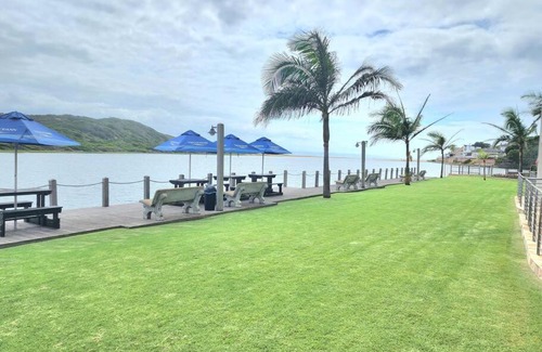 Hartenbos Apartment | 17 Riviera Wharf Hartenbos