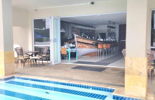 Hartenbos Apartment | 17 Riviera Wharf Hartenbos