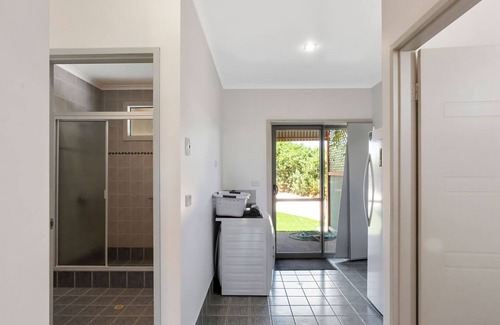 Exmouth House | 17 Skipjack Circle - complete with private swim spa