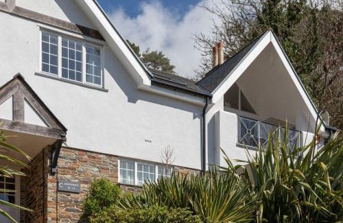 Salcombe Apartment | 17 St Elmo Court
