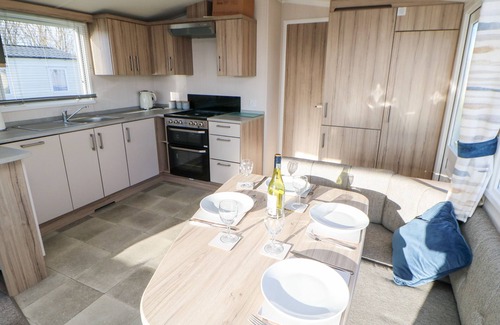 Woodhorn Cottage | 17 Summer Meadows