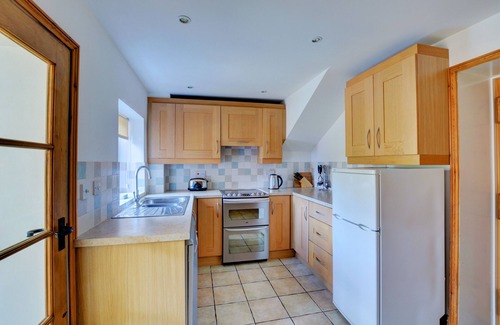 East Rudham House | 17 The Green - Three Bedroom House, Sleeps 5