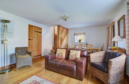 East Rudham House | 17 The Green - Three Bedroom House, Sleeps 5