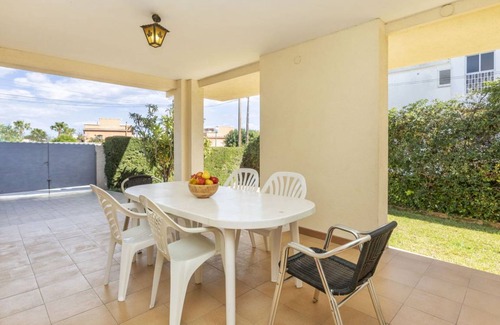 Creixell Other | 170 m² Accommodation ∙ 4 bedrooms ∙ 8 guests