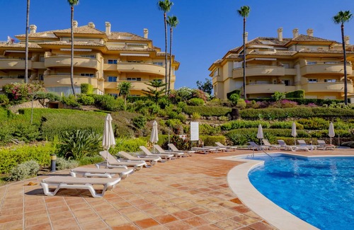 Elviria Apartment | 170 m² Apartment ∙ 3 bedrooms ∙ 6 guests
