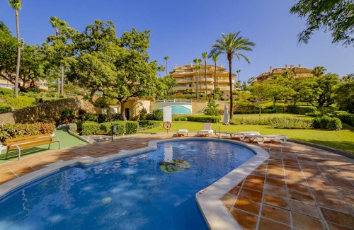 Elviria Apartment | 170 m² Apartment ∙ 3 bedrooms ∙ 6 guests