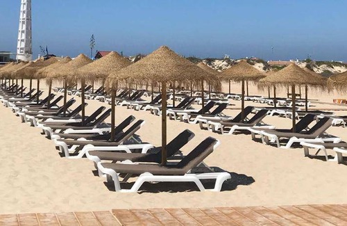 Olhao Hotel | 170 m² Hotel ∙ 127 guests
